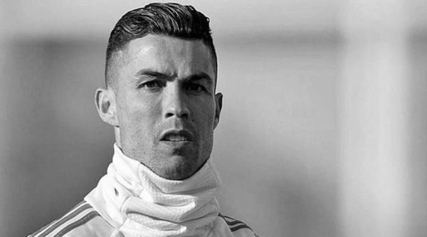 Juve, Cristiano Ronaldo: "Tornerò presto"