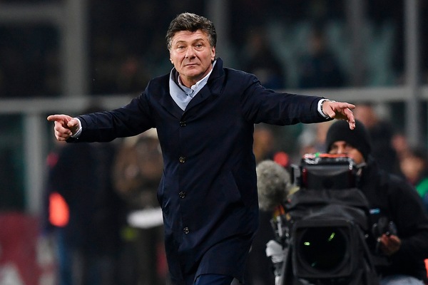 Torino, ecco cosa rischia Mazzarri