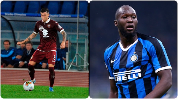 Diretta Torino-Inter ore 20.45: come vederla in tv e formazioni ufficiali