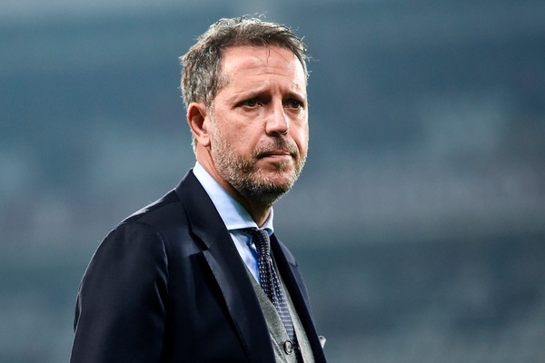 Paratici: "De Sciglio-Kurzawa è un'ipotesi. Su Emre Can e Bernardeschi..."