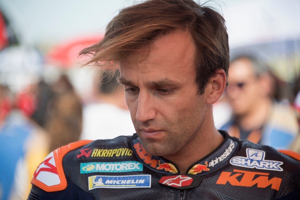 MotoGp, Zarco: "Ducati ufficiale? Tutti la sognano"
