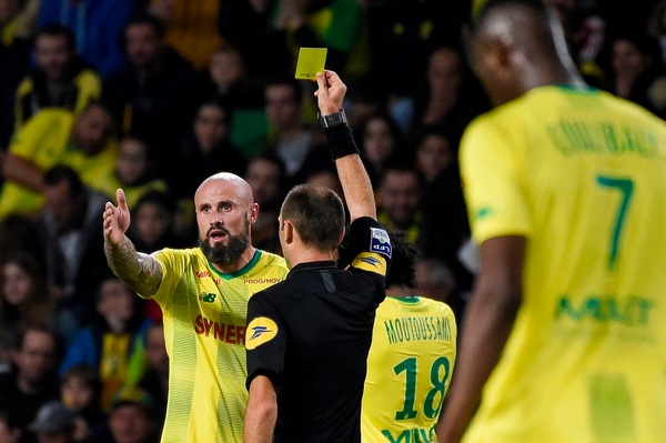 Continua la favola Angers, vincono Lione e Strasburgo. Cade il Rennes