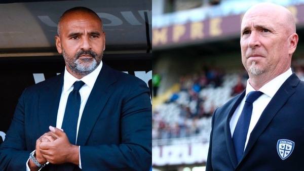 Diretta Lecce-Cagliari ore 20.45: come vederla in tv e formazioni ufficiali