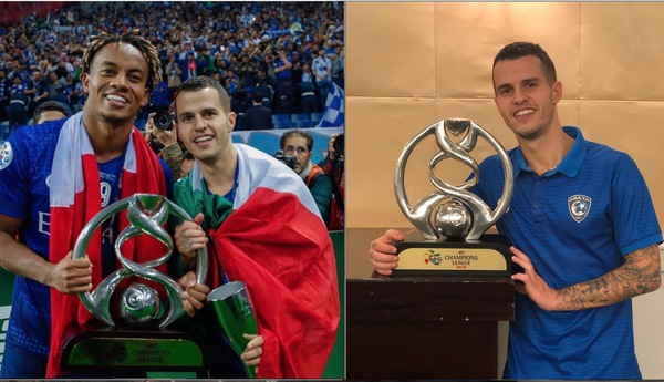 Giovinco il re dei tre mondi. L'ex Juve vince la Champions asiatica