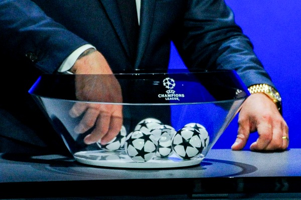 Juve-Atletico, tre punti essenziali: urna meno insidiosa e gita a Leverkusen