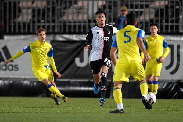Primavera 1, le gare della 10ª giornata