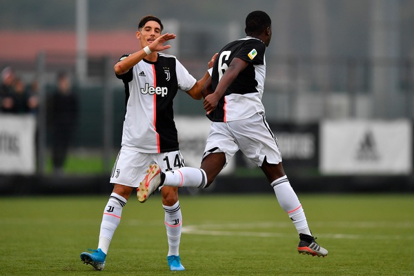 Youth League, la Juve rimonta l'Atletico: 2-1 da brividi, raggiunti gli ottavi