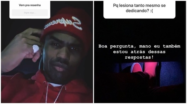 Juve, Douglas Costa: "Sto cercando risposte ai troppi infortuni"