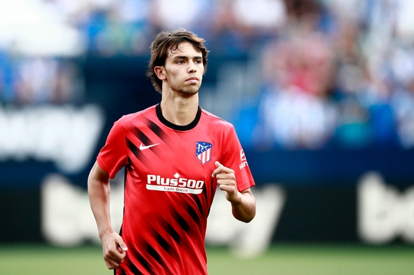 Golden Boy 2019 a Joao Felix: “Grazie Tuttosport, che orgoglio!”