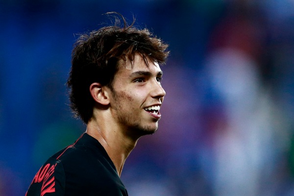 Il profilo del Golden Boy João Félix: il predestinato