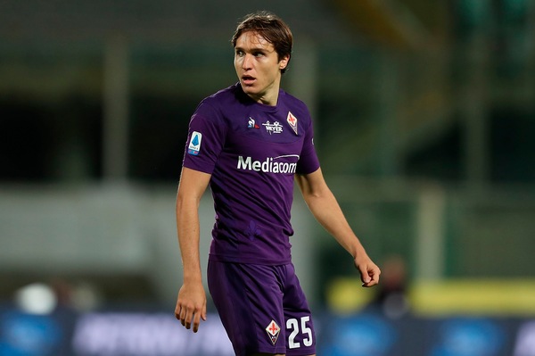 Fiorentina: terminato il colloquio tra Commisso, Enrico Chiesa e Pradè