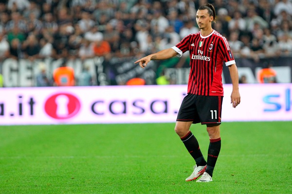 Milan, per Ibrahimovic arriva l'ora dei dubbi