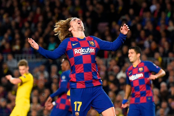 Champions, il Barcellona vola agli ottavi e il Salisburgo cala il poker. Ajax ok, pari per il Lipsia