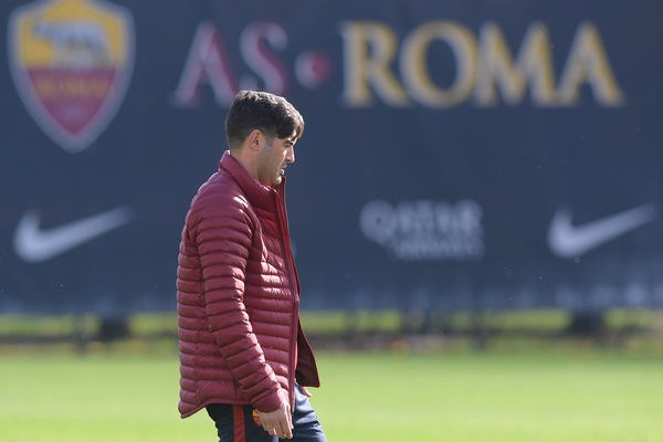 Roma, le combinazioni per la qualificazione ai sedicesimi di Europa League