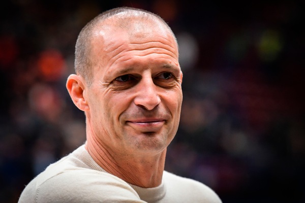 Sky Sports Uk: "Allegri ha rifiutato la panchina dell'Arsenal"