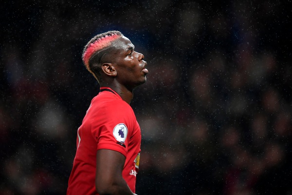 Mirror: "Il Real offre 80 milioni, James e Mariano Diaz per Pogba"