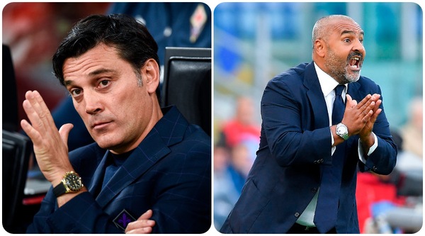 Diretta Fiorentina-Lecce ore 20.45: come vederla in tv e probabili formazioni