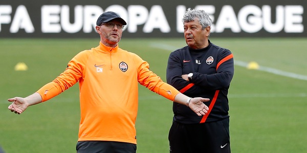 Euro 2020, Lucescu: "L'Italia parte per vincere"