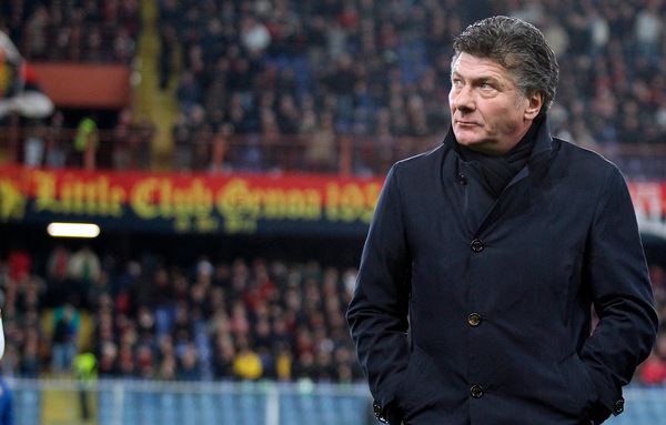 Torino, Mazzarri: "Zaza in panchina? A volte bisogna fare scelte forti"