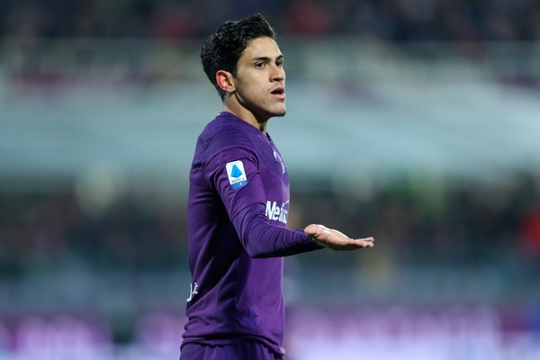 Fiorentina, Pedro al Flamengo: è ufficiale