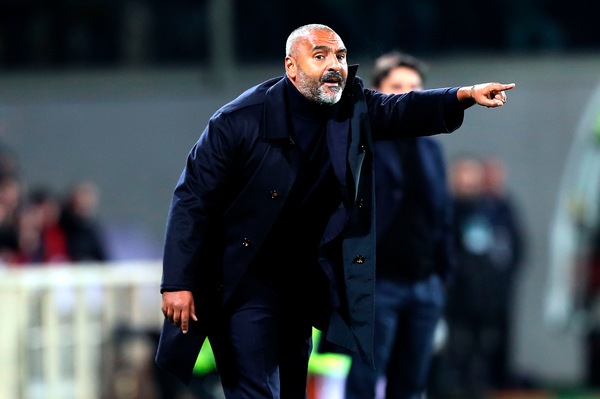 Lecce, Liverani: "Non si può solo difendere, Var favorisce chi attacca"