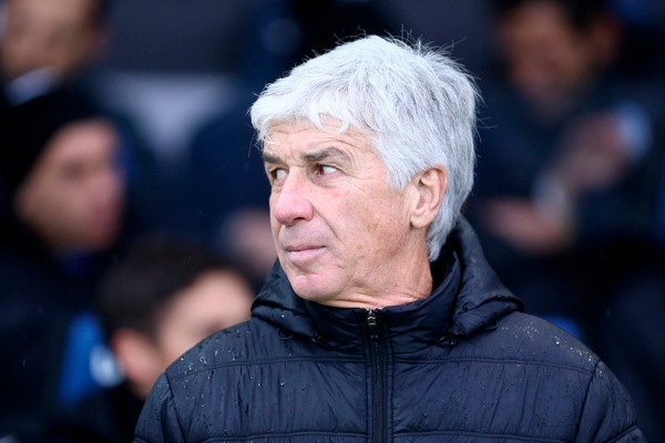 Atalanta, Gasperini: "Battiamo lo Shakhtar per passare il turno in Champions"