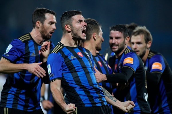 Pisa-Pordenone, doppio Marconi: termina 2-0
