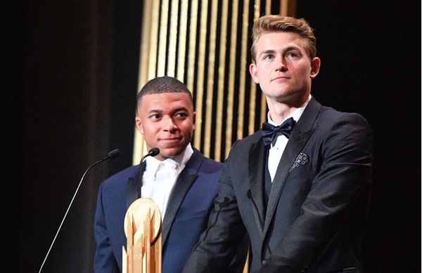 Mbappé-De Ligt, il futuro che avanza. Anche alla Juve?