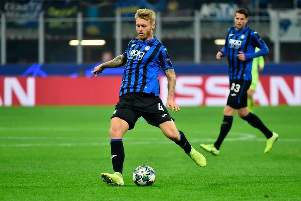 La Sampdoria va su Kjaer e non molla Murillo