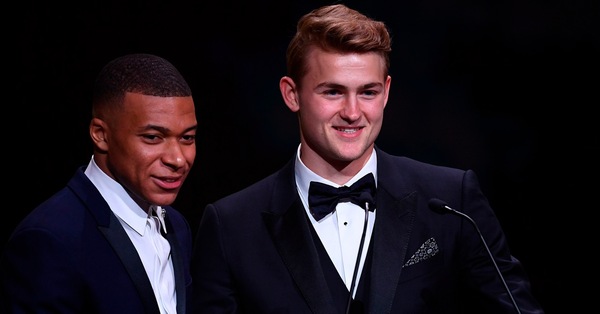 De Ligt, orgoglio e maturità: i premi stimolo a lavorare
