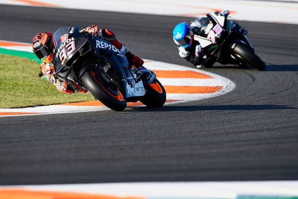 Motomondiale, novità su piloti sostituti e wild card