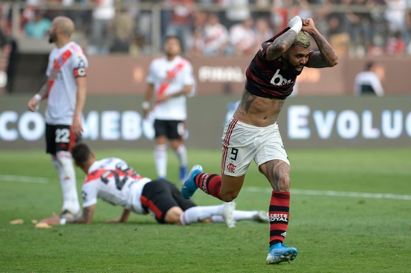 Don Balon: "L'Atletico Madrid vuole Gabigol, l'Inter fissa il prezzo"