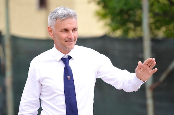 Primavera Torino, Sesia: "Fiorentina? Condizionata da un errore arbitrale"