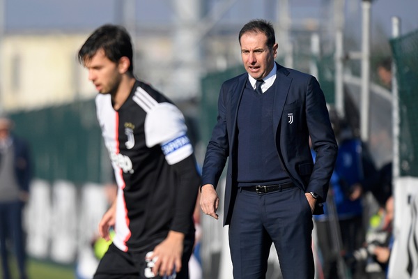 Youth League, una Juve ancora in gioco: sfida al Real