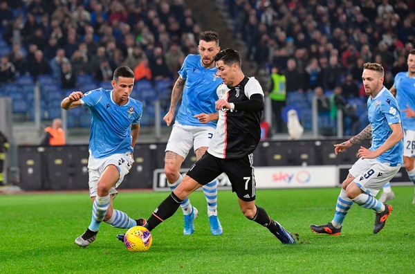Con la Lazio sarà la sfida della qualità