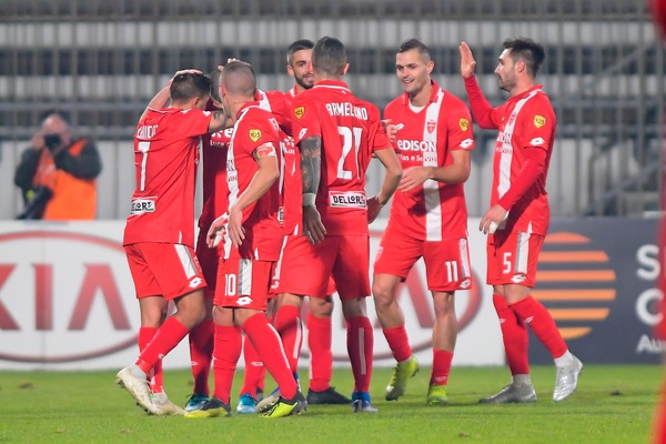 Monza inarrestabile: 3-0 alla Giana Erminio. Juve U23-Carrarese 1-3