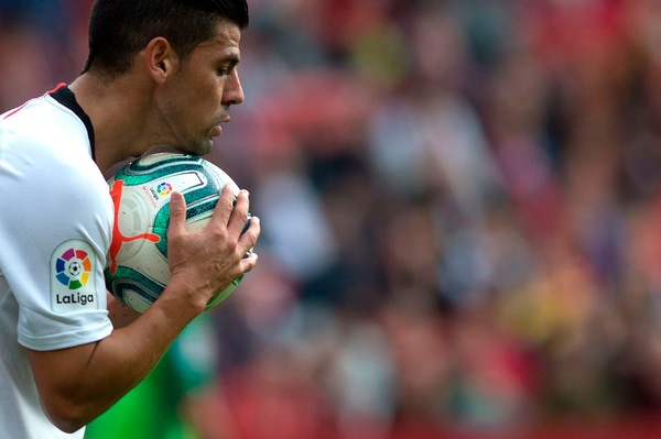Liga, pareggio del Siviglia. Vincono Getafe, Betis e Leganes