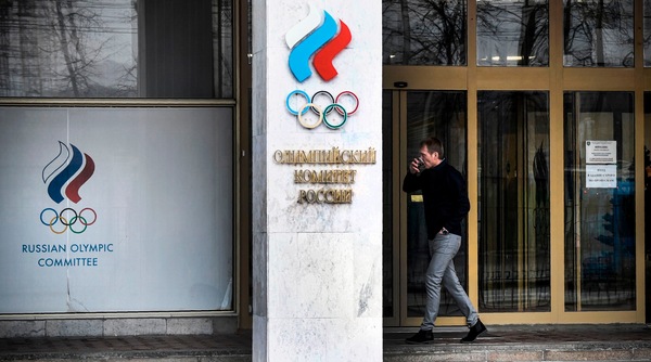 Doping, Wada squalifica la Russia: niente Olimpiadi per 4 anni