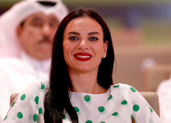 Isinbayeva: "Le sanzioni della Wada alla Russia sono crudeli e assassine"