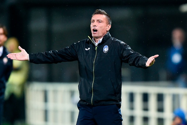 Youth League, Brambilla: "Atalanta, con lo Shakhtar senza fare calcoli"