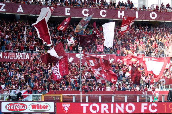 "Torino Hooligans", Daspo per tutti i membri: denunciati anche ultras di Inter e Napoli