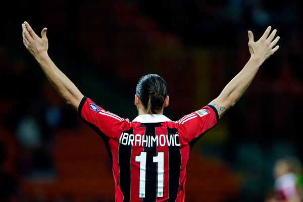 Milan, Ibrahimovic c'è: si tratta ancora