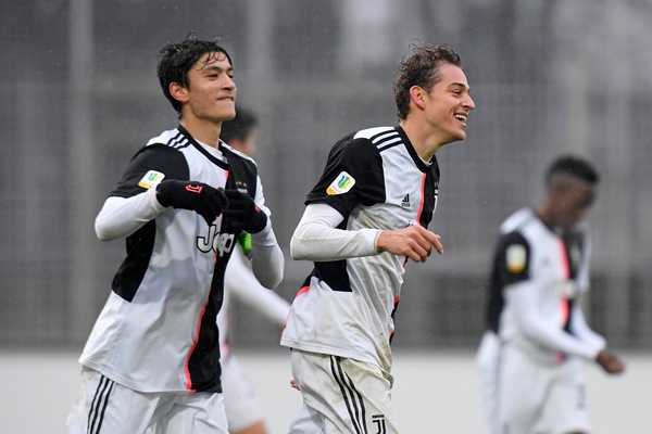 Youth League: Juve-Real, Inter-Rennes e Atalanta-Lione posticipate