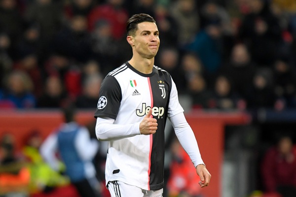 Cristiano Ronaldo: "Firmo subito per Juve-Real finale di Champions"