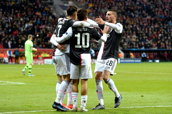 Bayer Leverkusen-Juventus, le pagelle: sì, Demiral è da Juve