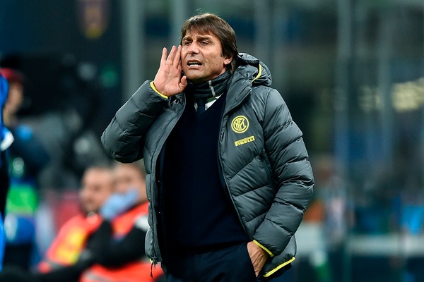 Inter, il piano di Conte: rinforzi e scudetto