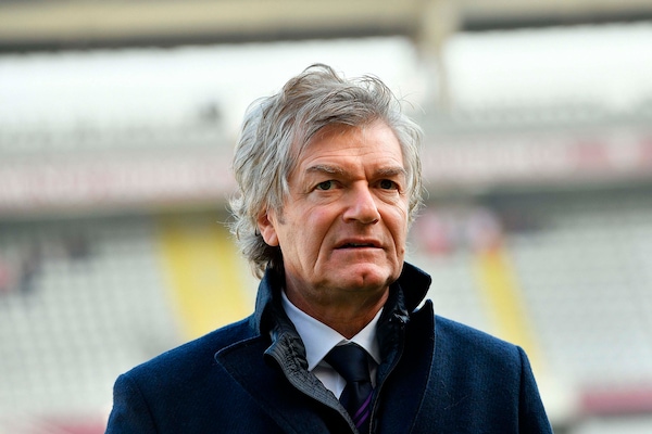 Fiorentina, Antognoni: "Inter? Giocato sempre bene con le big"