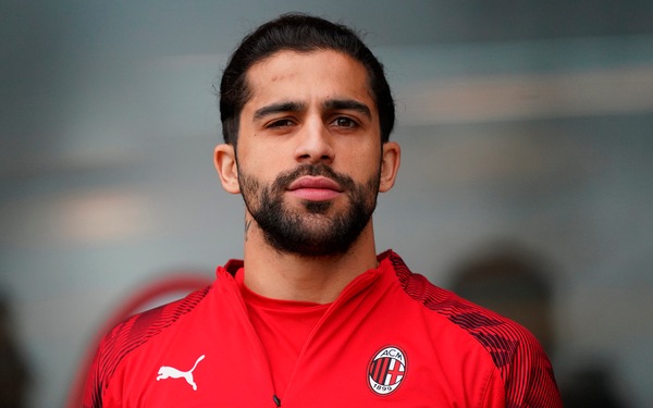 Napoli, dopo Politano anche Rodriguez