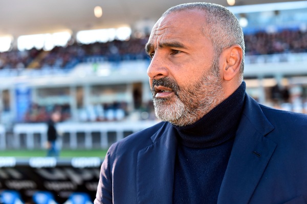 Lecce, Liverani: "Col Bologna gioca chi mi dà certezze"