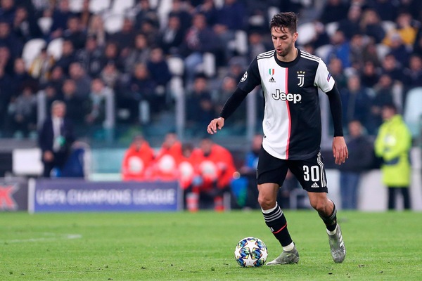 Juve, ritorna il futuro: Bentancur. Da Tevez a CR7: è il predestinato